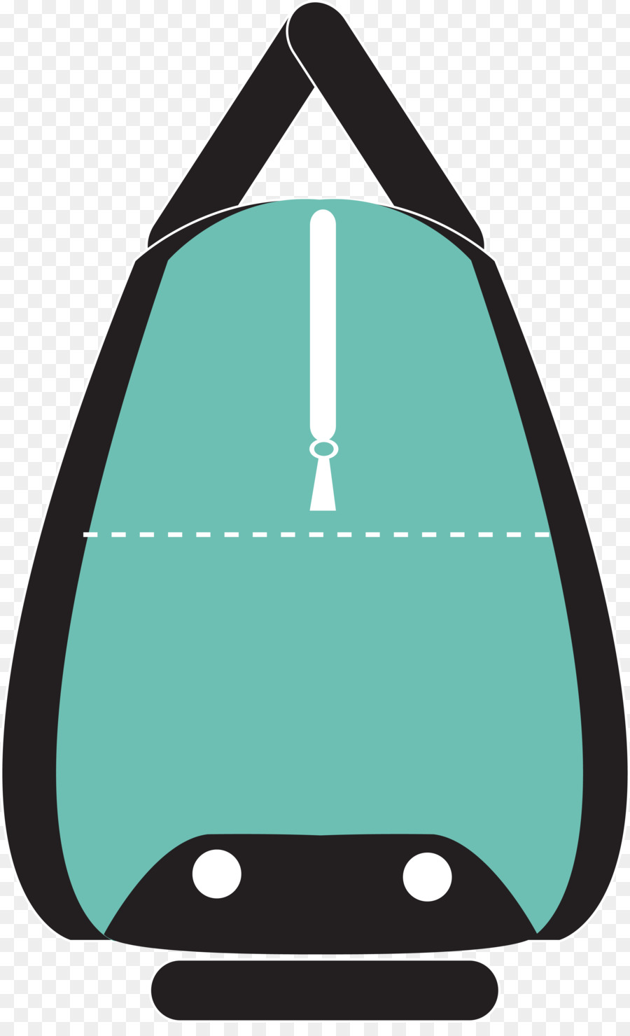 Bolsa，Mochila PNG