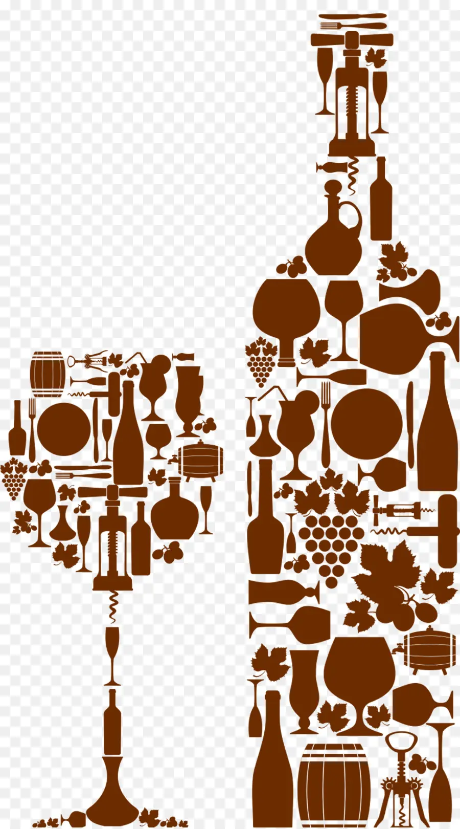 Vino Caliente Con Especias，Vino PNG