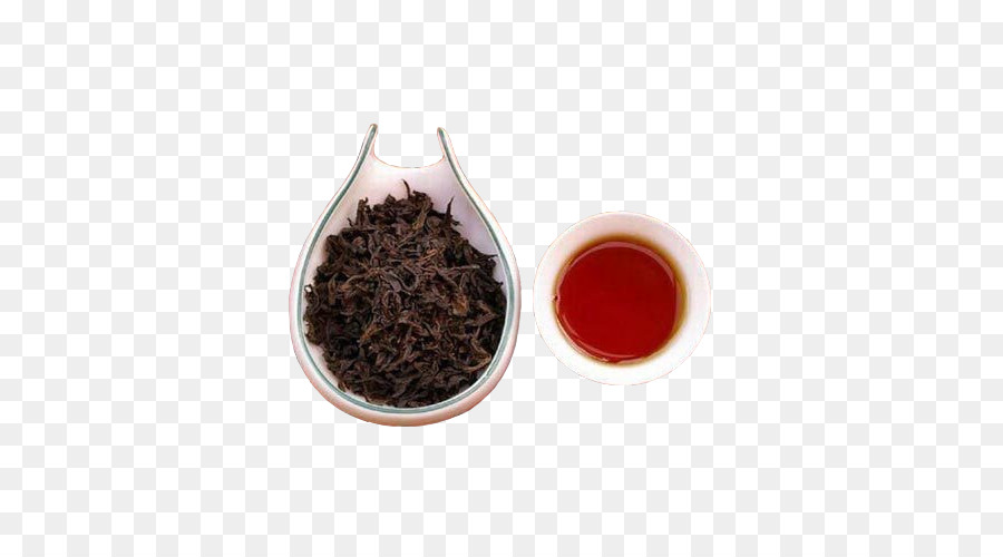 Té，Da Hong Pao PNG