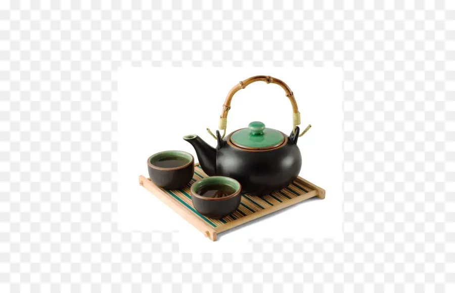 Té，Teaware PNG