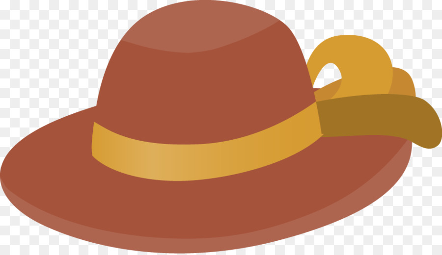 Sombrero De Sheriff，Vaquero PNG