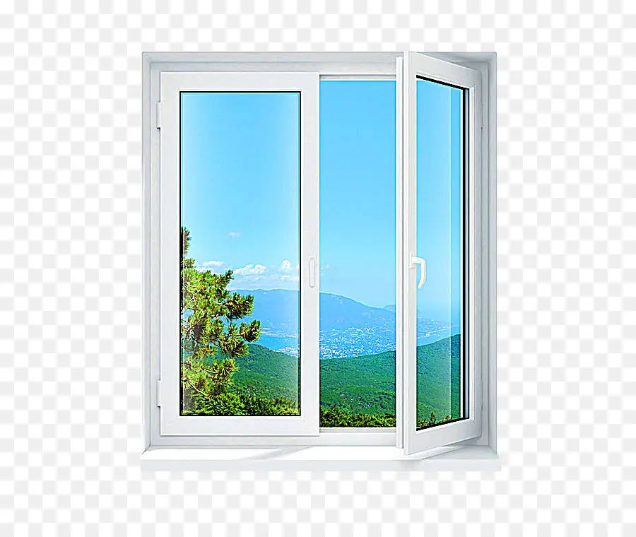 Ventana，Acristalamiento Aislante PNG