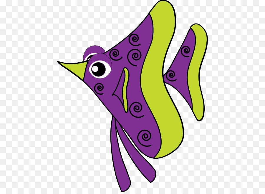 Libre De Contenido，Los Peces PNG