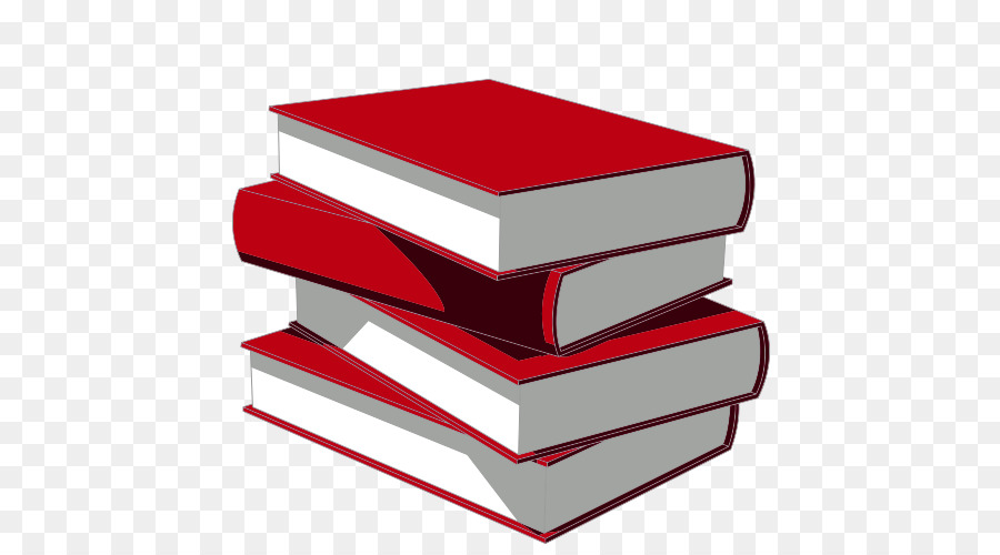 Libros，Pila PNG