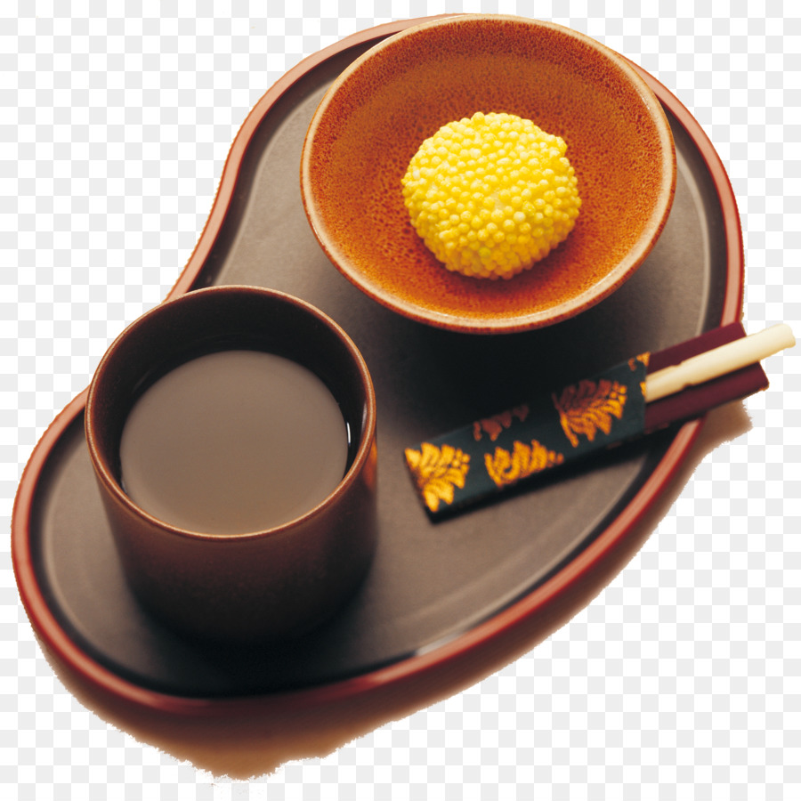 Té，Cocina Japonesa PNG