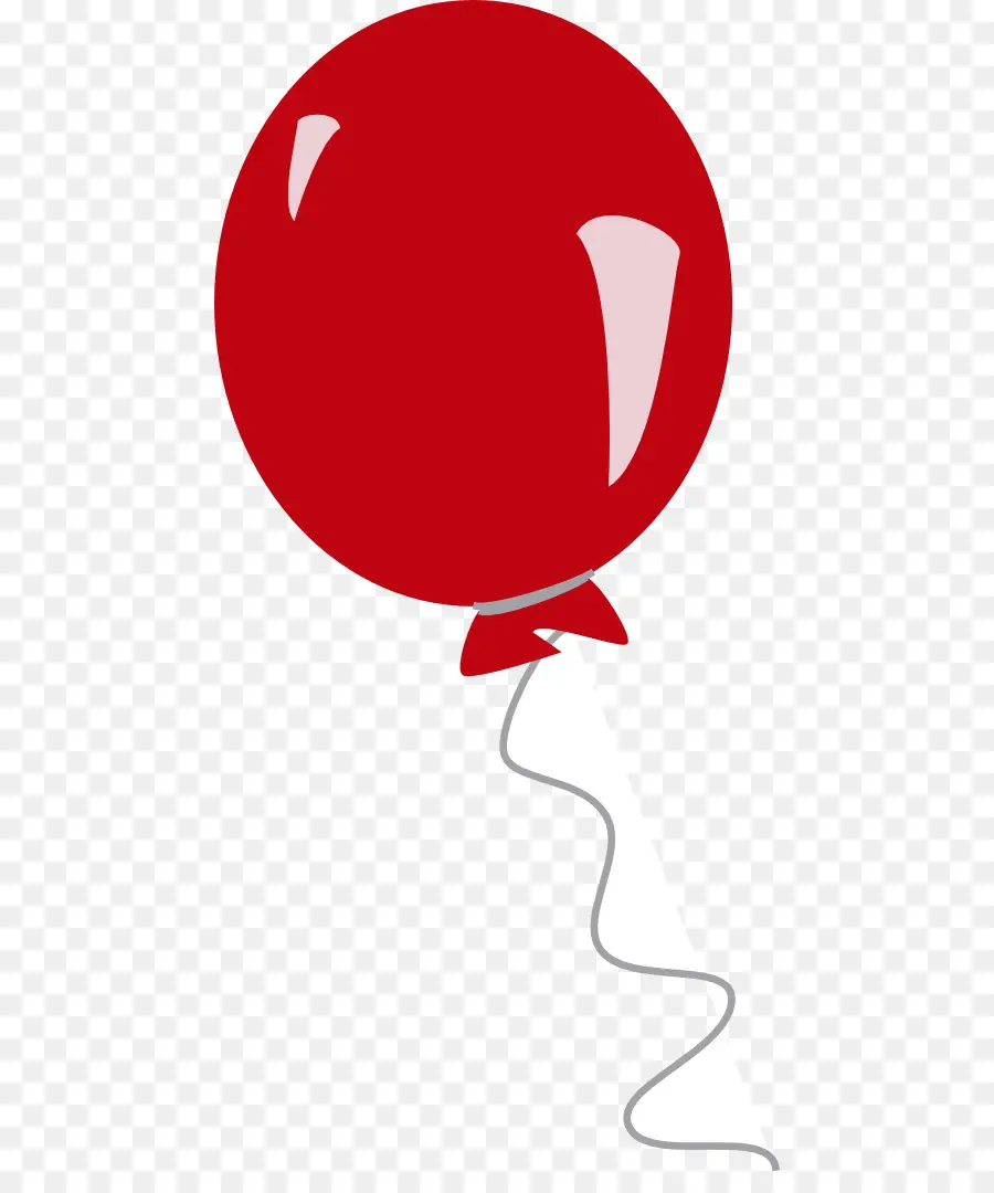 Globo Rojo，Globo PNG