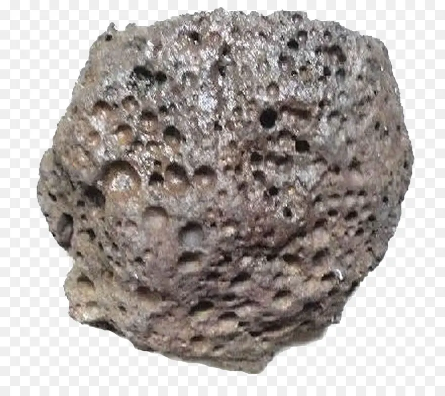 Rock，Volcán PNG