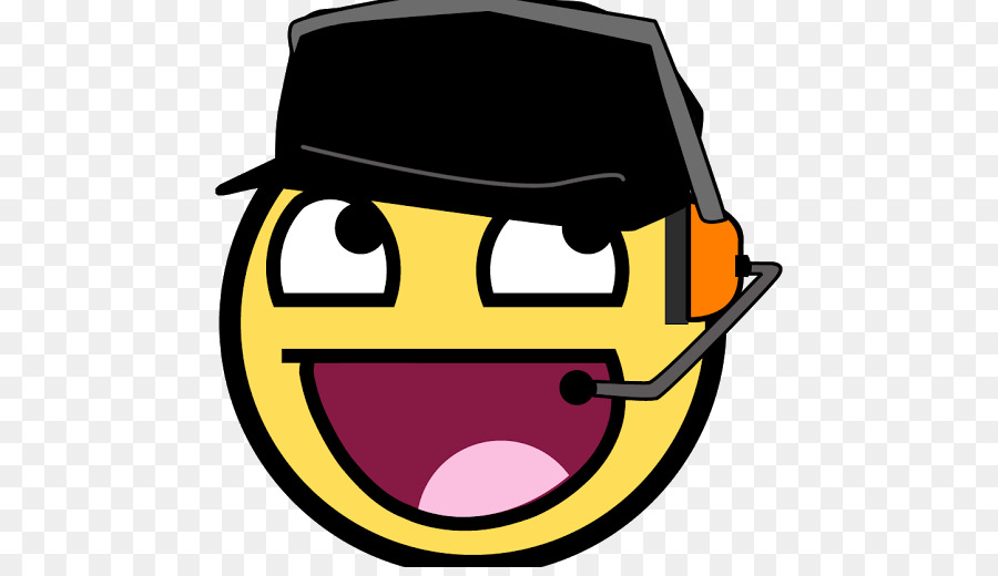 Team Fortress 2，Rostro PNG