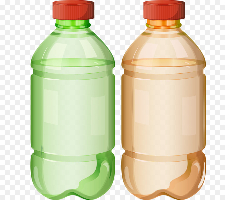 Agua Potable，Botella PNG