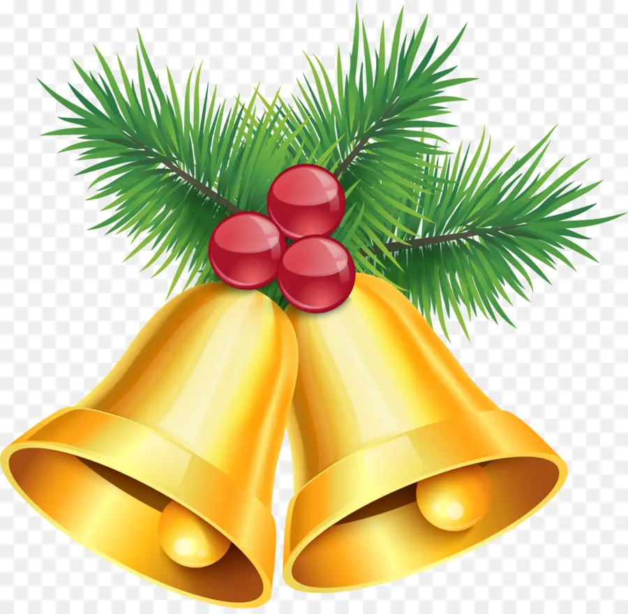 Bell，Jingle Bell PNG