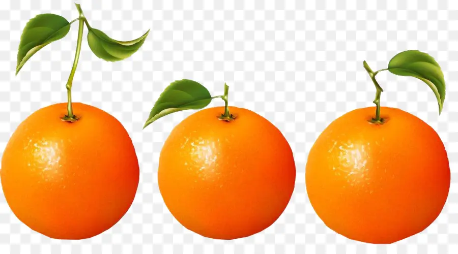 Clementine，Jugo De Naranja PNG