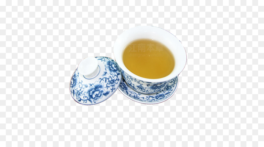 Té，Da Hong Pao PNG