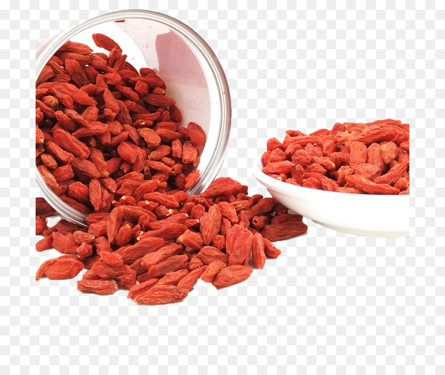 Bayas De Goji，Bol PNG