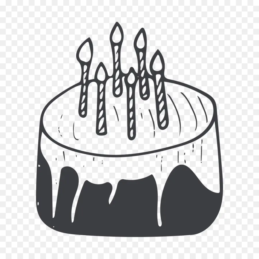 Pastel De Cumpleaños，Pastel PNG