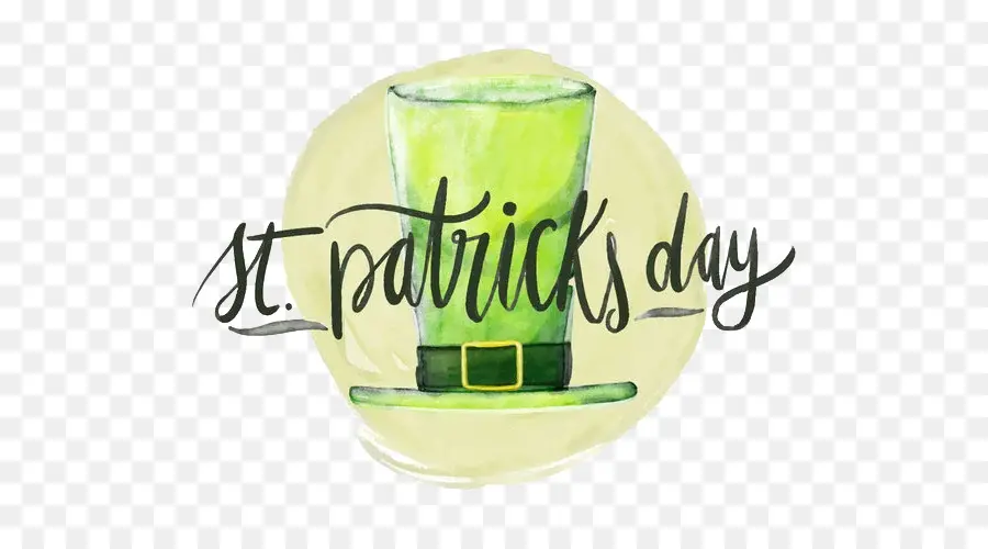 Irlanda，El Día De San Patricio PNG