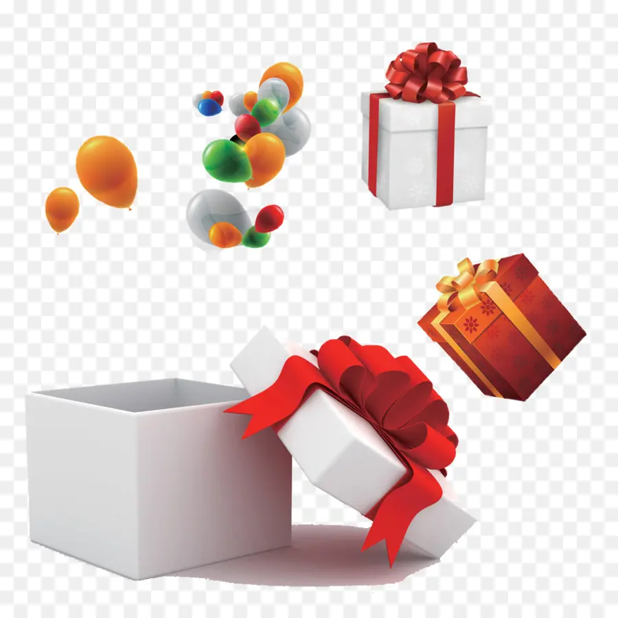 Regalo，Tarjeta De Regalo PNG