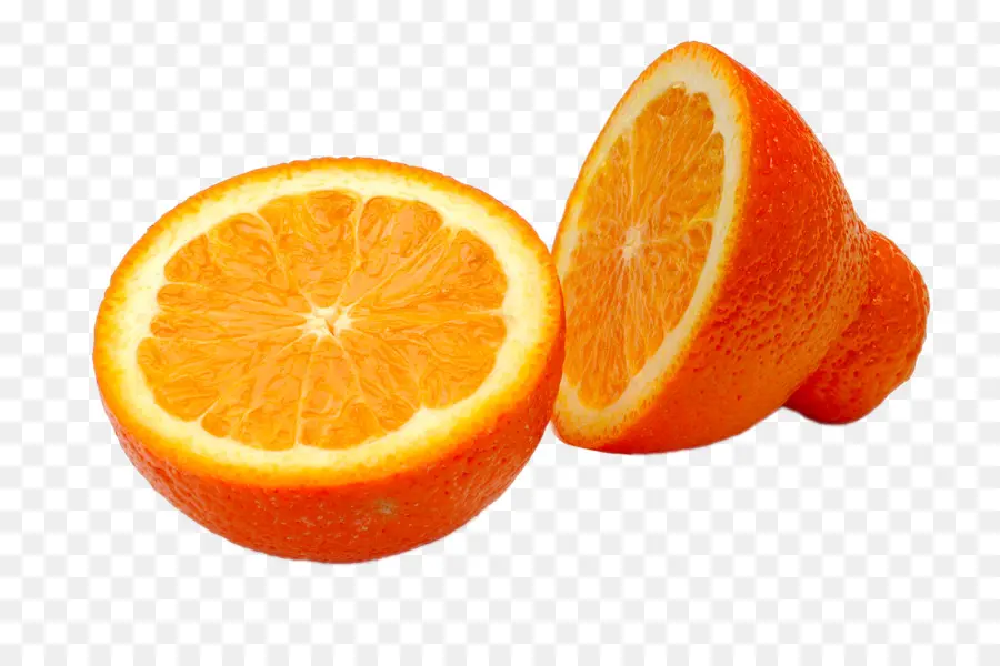 Rodajas De Naranja，Fruta PNG