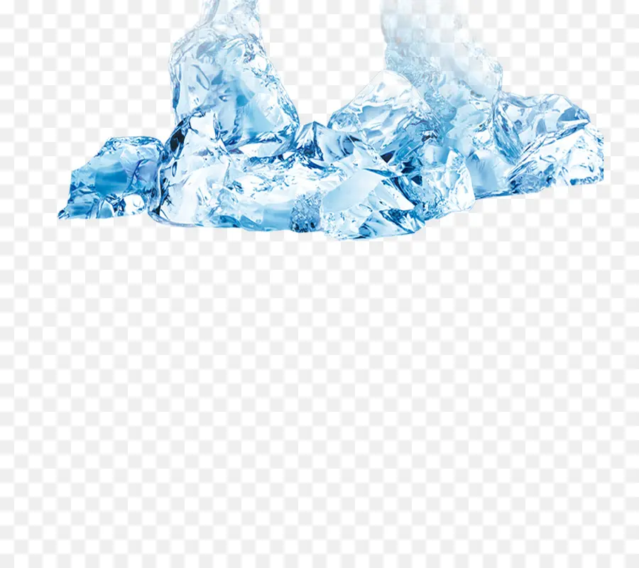 Hielo，Cubo De Hielo PNG