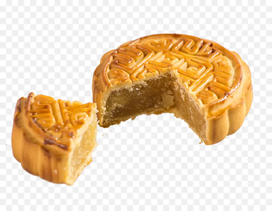 Mooncake，Tarta De Melaza PNG