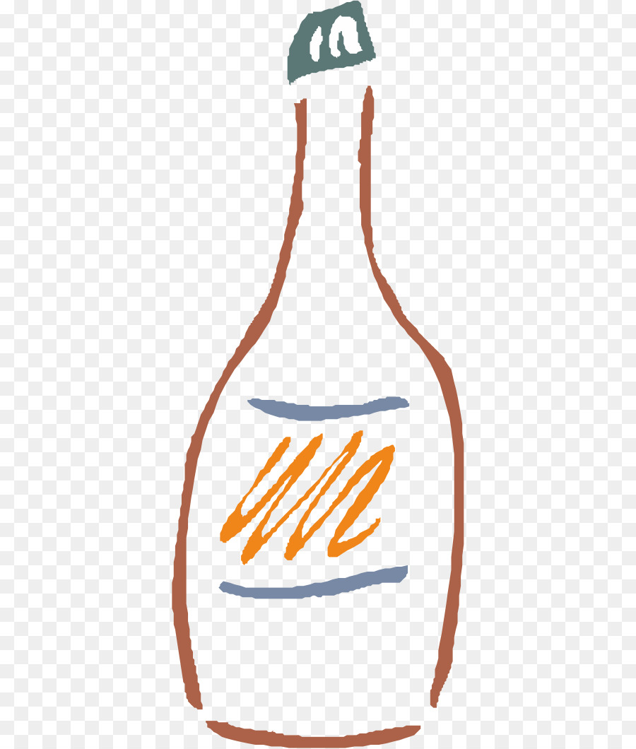 Botella，Postscript Encapsulado PNG