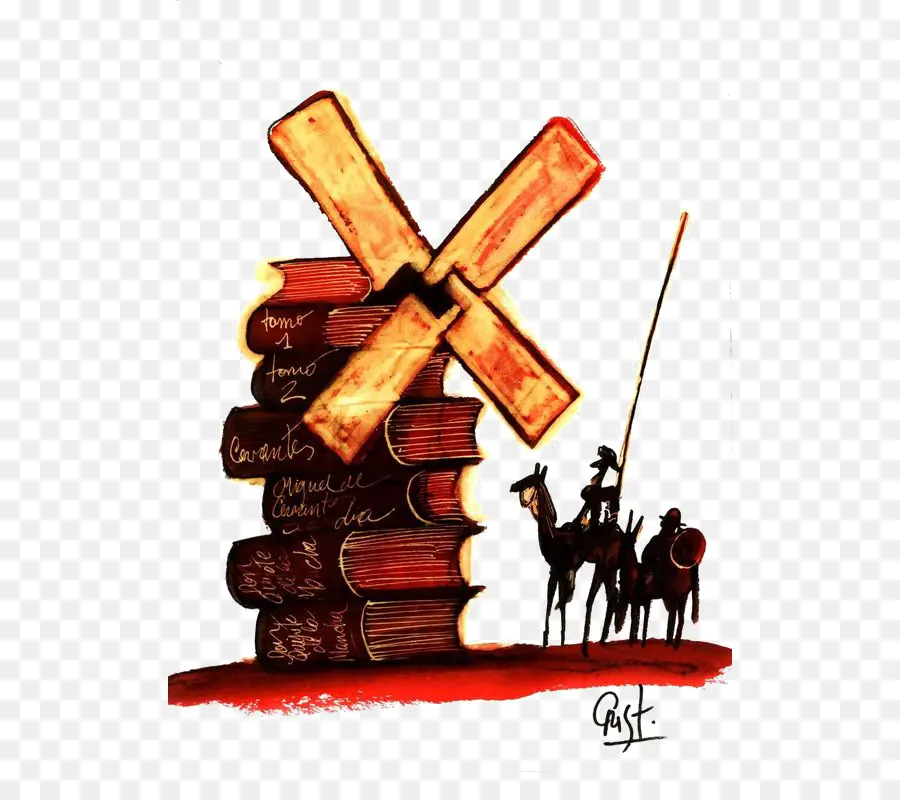 Don Quijote De La Mancha，Sancho Panza PNG