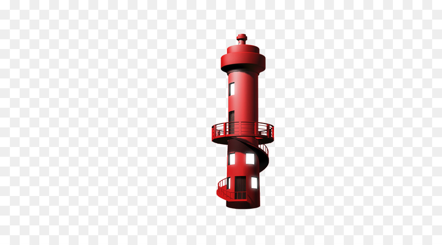 Faro，Rojo PNG