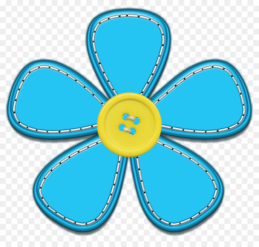 Flor，Color PNG