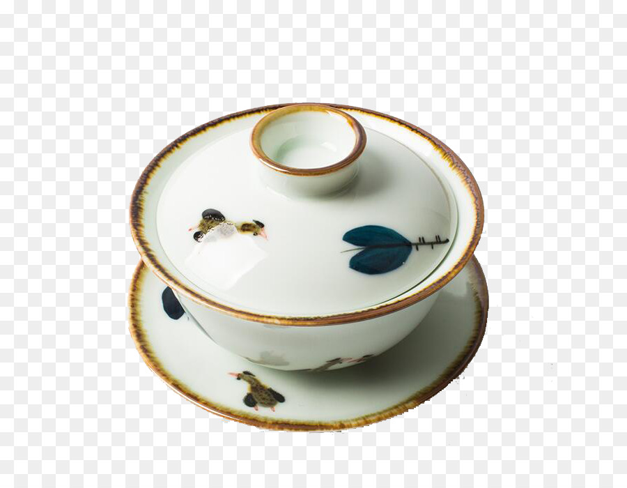 Té，Porcelana PNG