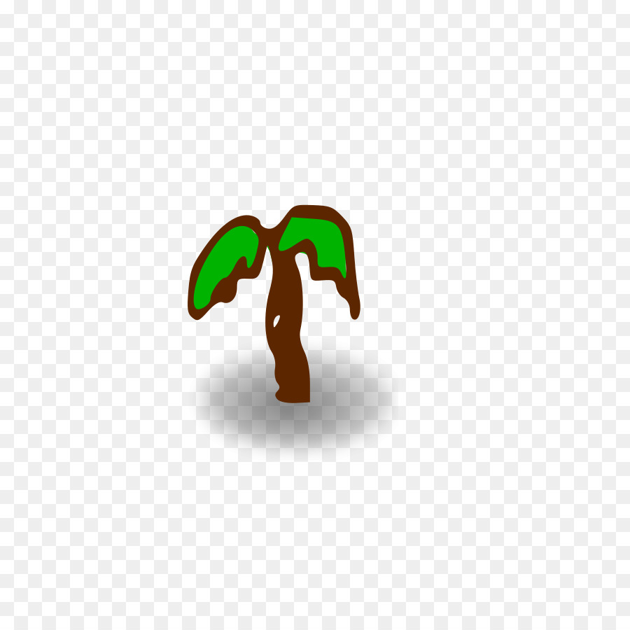 Palmera，Árbol PNG