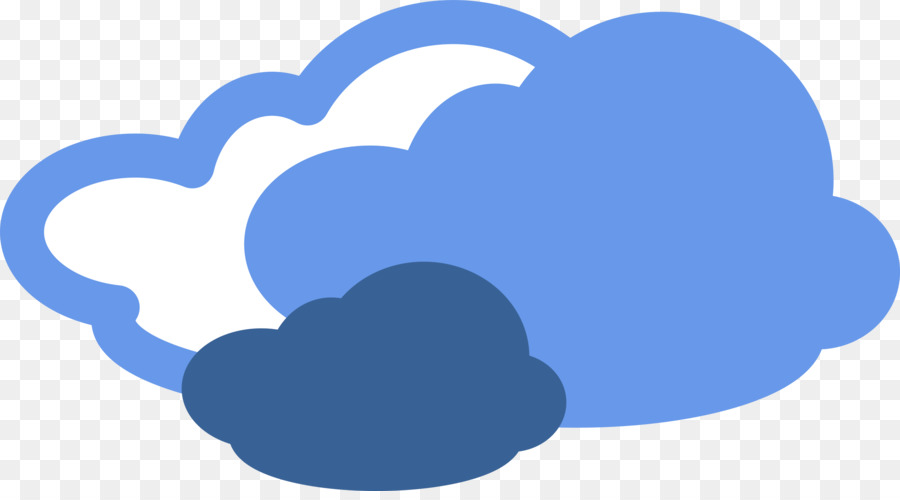 El Clima，La Nube PNG