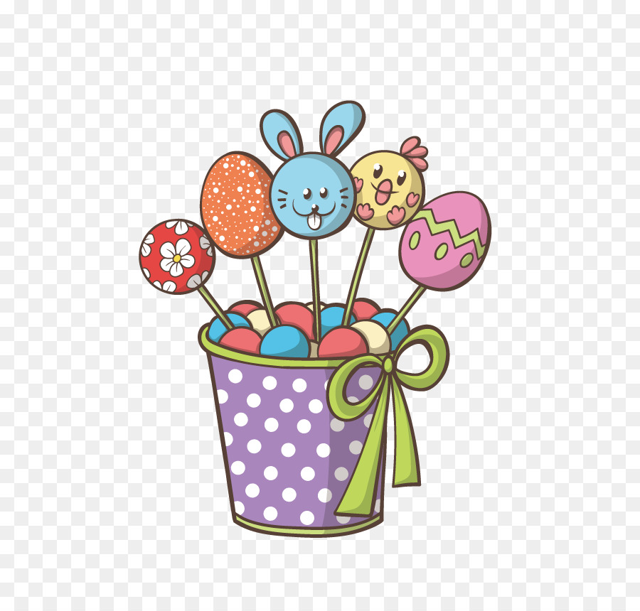 Conejito De Pascua，Pascua PNG