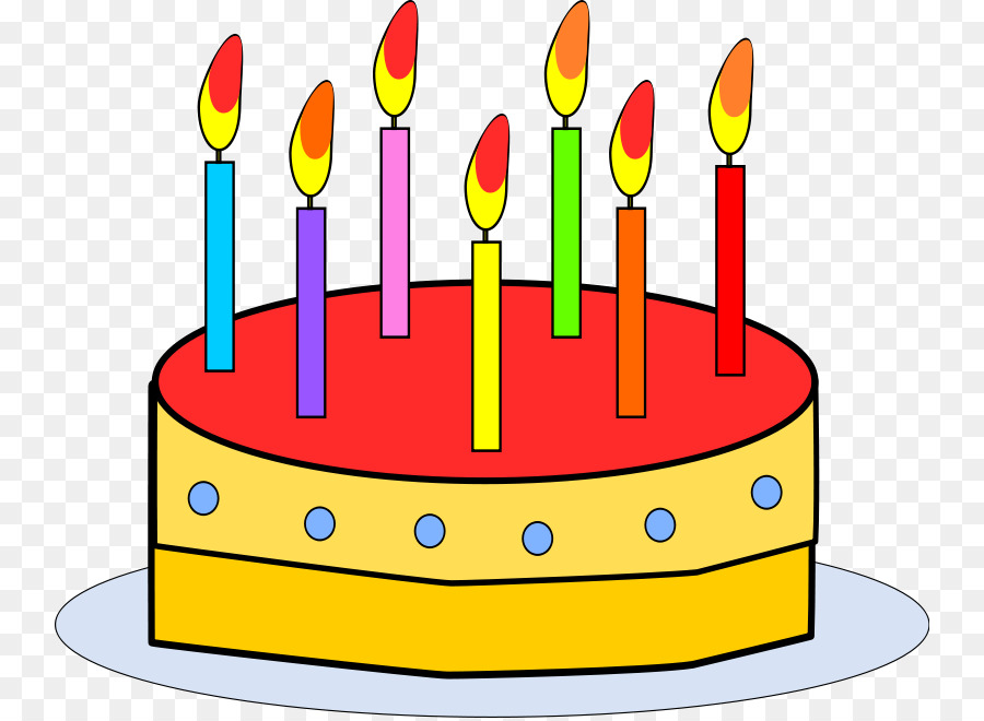 Pastel De Cumpleaños，Pastel De Navidad PNG