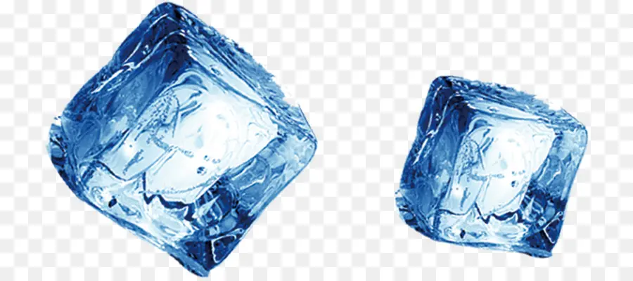 Cubitos De Hielo，Frío PNG