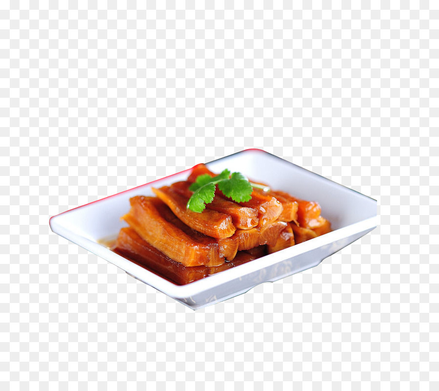 Cocina Asiática，Rábano PNG