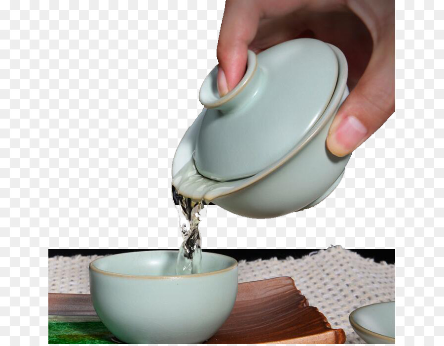 Té，Té Blanco PNG