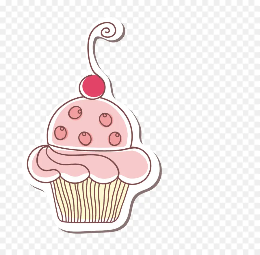 Pastel De Cumpleaños，Pastel De Helado PNG