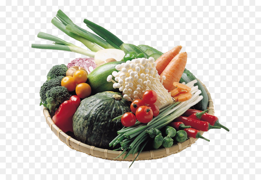 Cesta De Verduras，Cesta PNG