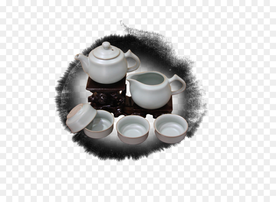 Té，Descargar PNG