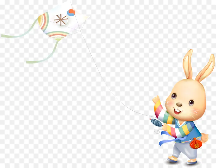 Conejito De Pascua，Conejo PNG