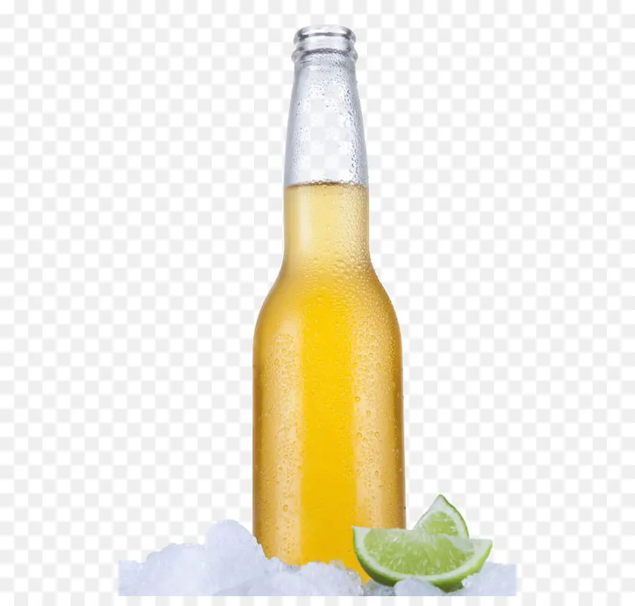 La Cerveza，Botella De Cerveza PNG