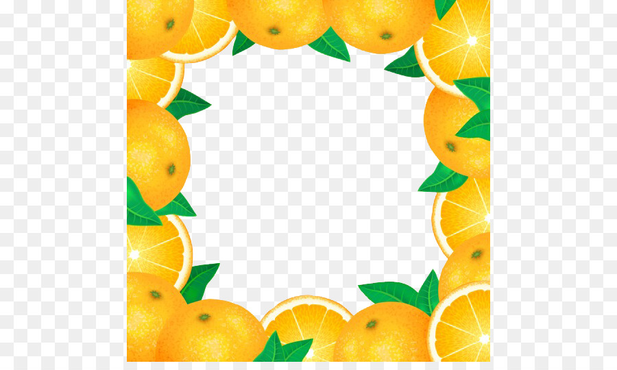 Clementine，Mandarina PNG