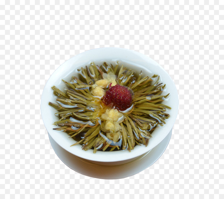 Té，La Floración De Té PNG