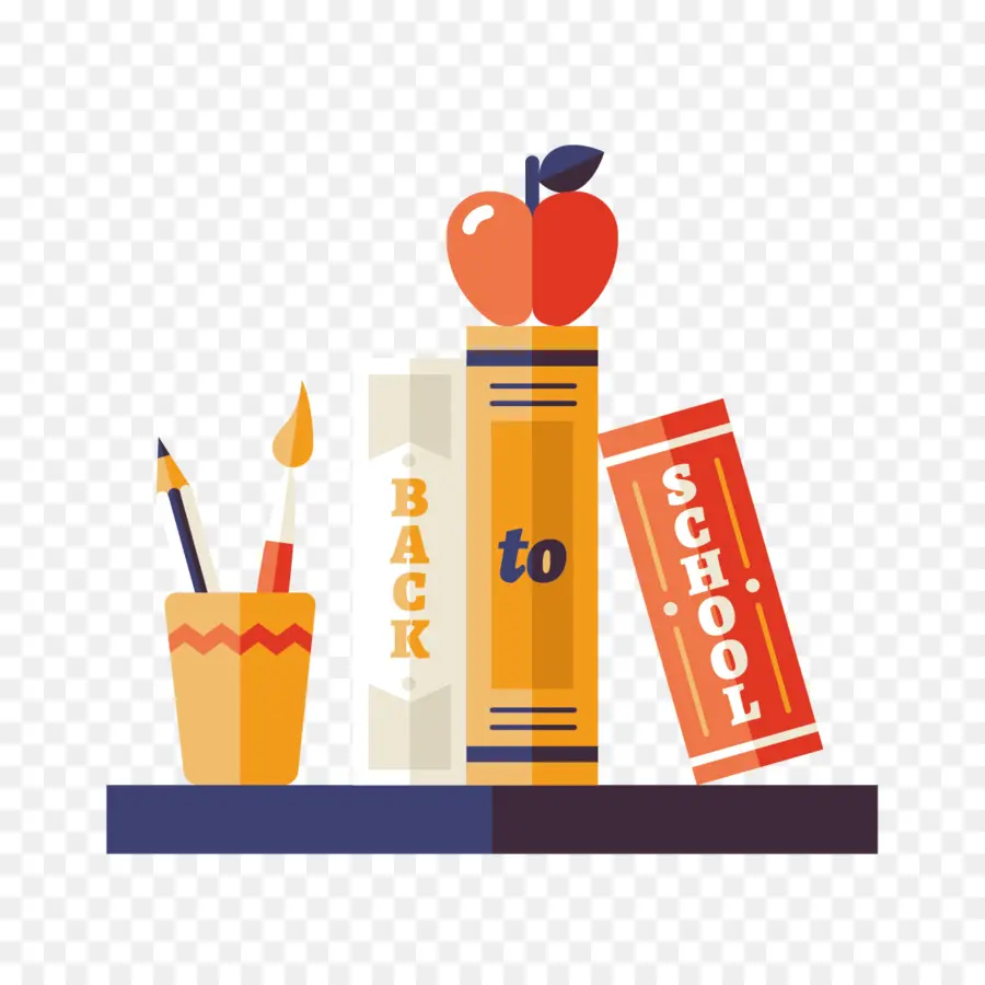 Libros，Estante PNG