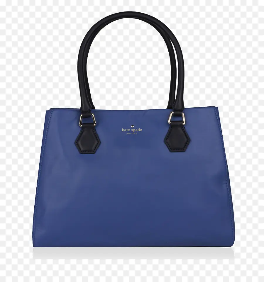 Bolso Azul，Moda PNG