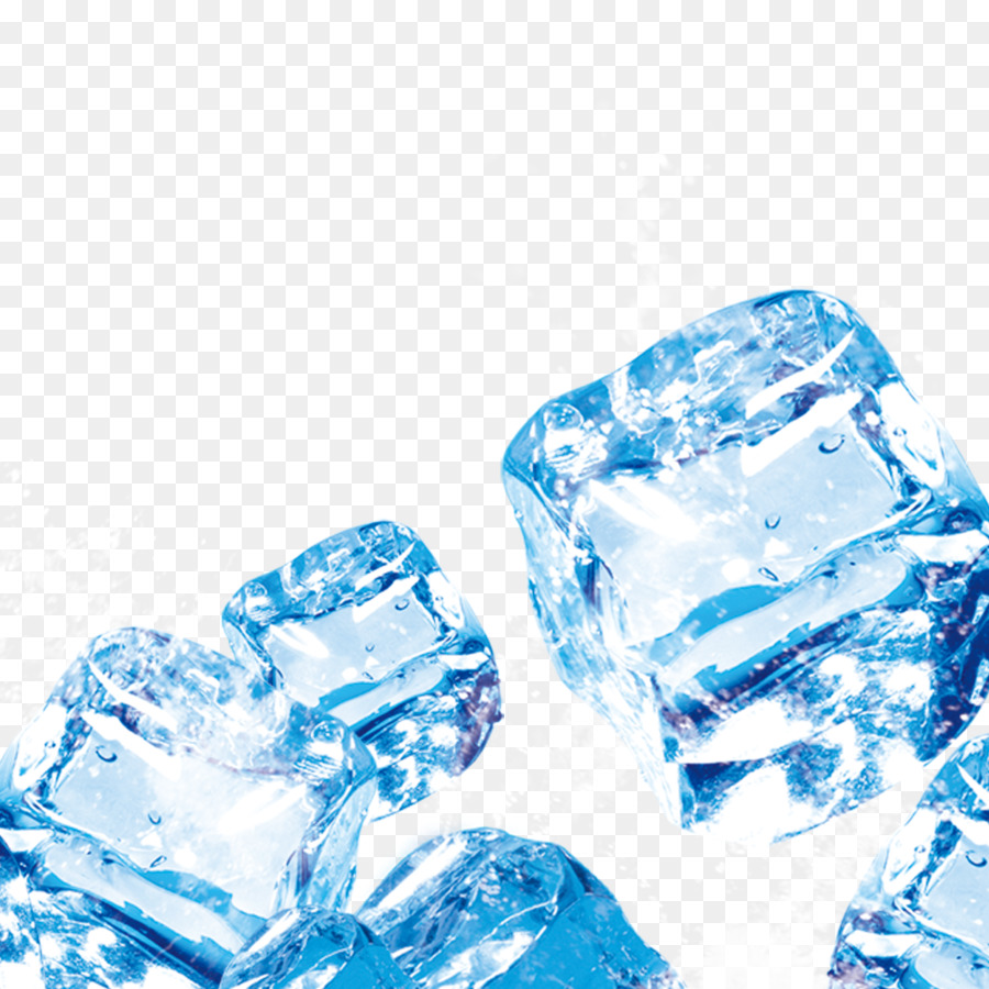 Cubitos De Hielo，Frío PNG