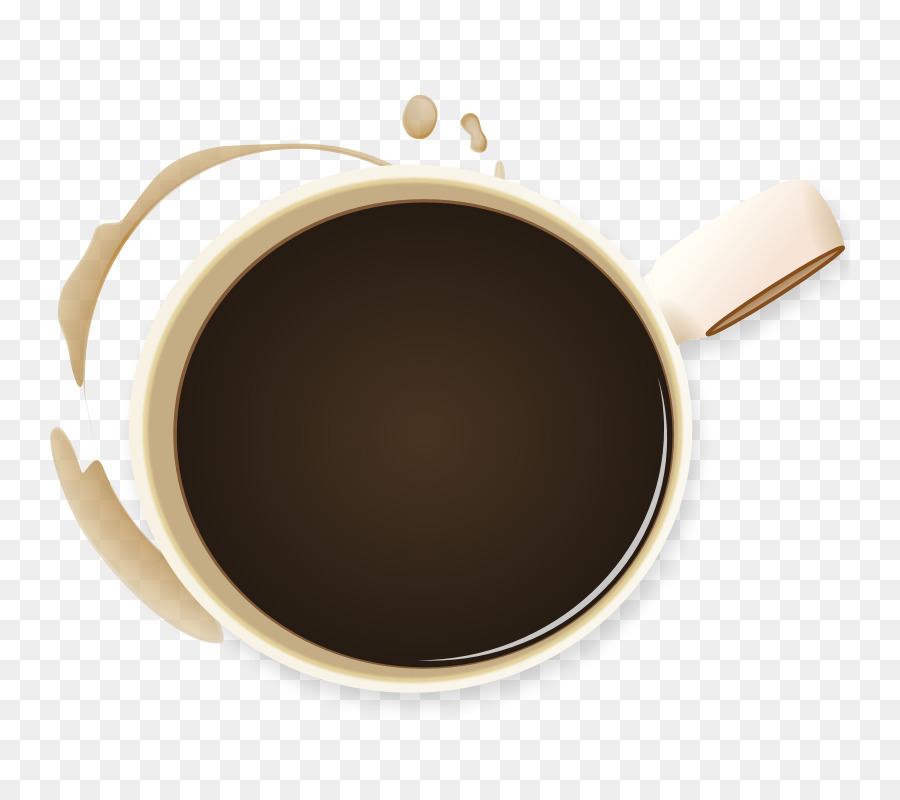 Taza De Café，Bebida PNG