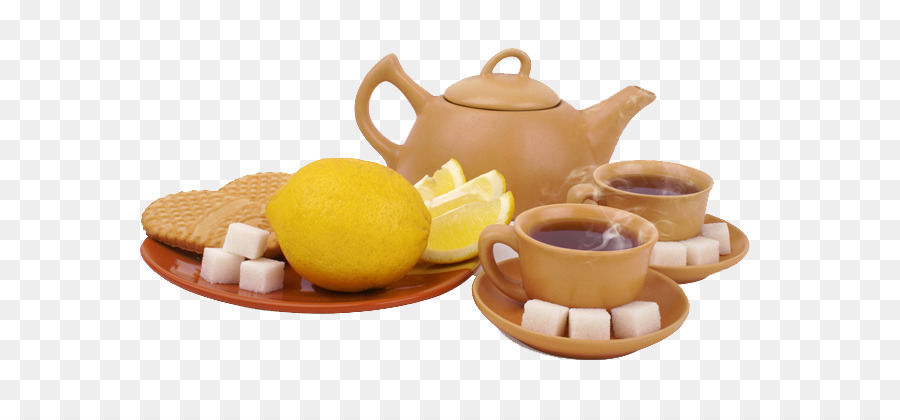 Juego De Té，Tetera PNG