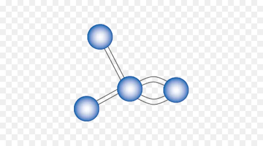 La Molécula De，Elemento Químico PNG