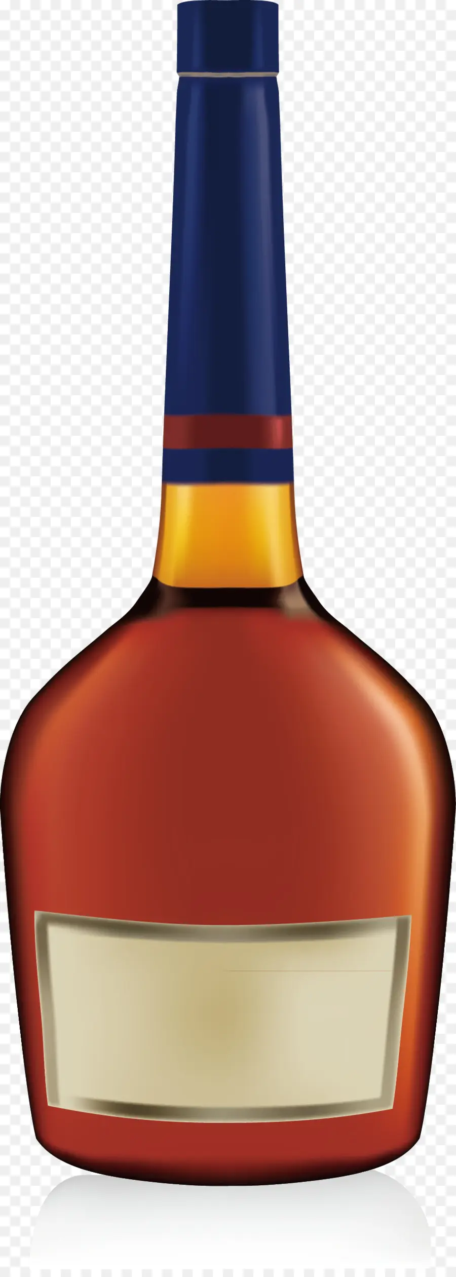 Botella De Vino，Alcohol PNG