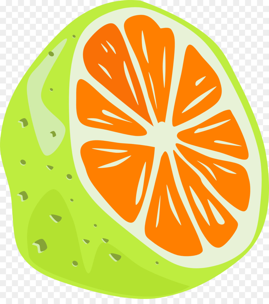 Jugo，Key Lime PNG